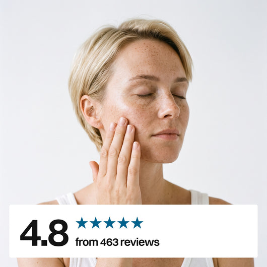 Rated 4.8 out of 5 from 463 reviews.